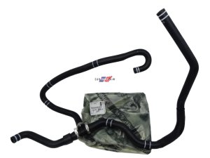 Tuyau De Radiateur 1607245480 Nouvelle Original Jumper Boxer Ducato 2.2 HDI