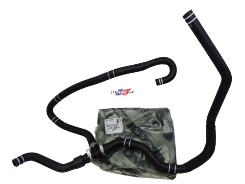 Tuyau De Radiateur 1607245480 Nouvelle Original Jumper Boxer Ducato 2.2 HDI