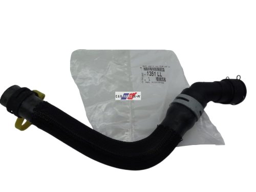 Tuyau Système De Refroidissement 1351LL Original Citroen/Peugeot C5 407 2.7 HDI