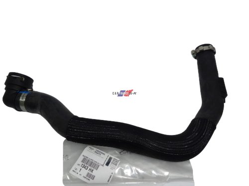 Tuyau De Radiateur 1343HK Original Citroen Peugeot C5 C6 407 607 2.7 HDI