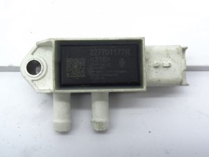 Vanne à Dépression, Connecteur 227701177R Renault | Nissan Neuf Origine