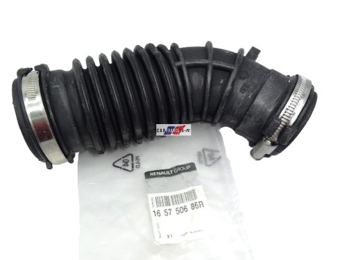 Tuyau D’air 165750686R Renault Megane 3 Kangoo 2 1.5DCI Original 