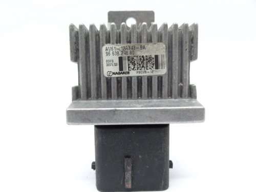 Relais de Préchauffage 96.638.248.80 Peugeot | Citroen Neuf Origine