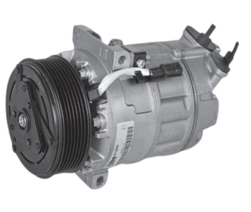 Compresseur de climatisation Valeo 8200848916 Master 3 Trafic 3