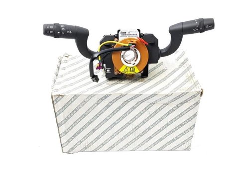 Bloc Commodos 6242XG Original Jumper Boxer Ducato 3