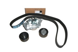 Kit De Courroie De Distribution 1611897980 Citroen Peugeot C15 206 Xsara 1.9D