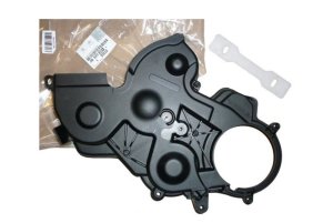 Boîtier Protection De Distribution 9802000480 Nouvelle Citroen Peugeot 1.6 HDI