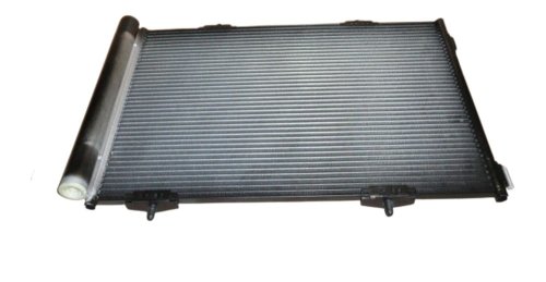 A/C Condenseur 1.6HDI 6455HG Nouveau OE PSA C3