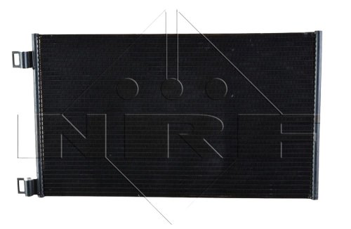 Condenseur de climatisation NRF 8200455795 Kangoo 2