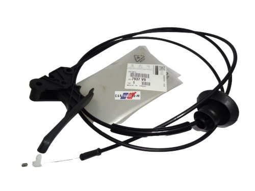 Câble De Verrouillage 7937V9 Peugeot Nouvelle Original