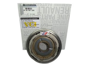 Synchroniseur½ Vitesse 326049728R Trafic II Vivaro Master PK5 PK6 Original 