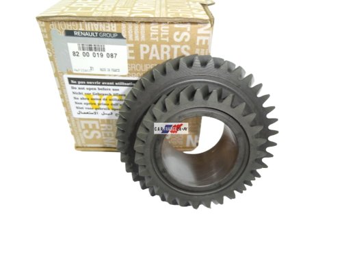 Roue Dentée De Boite De Vitesse 8200019087 Master II Movano Interstar PK6 PF6