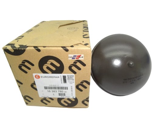 Sphère De Suspension Avant 1638378080 Citroen C5 III Original 