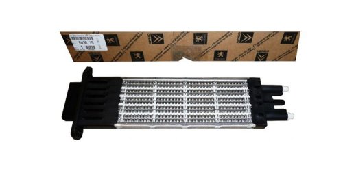 Appareil De Chauffage 643619 Original Citroen Peugeot