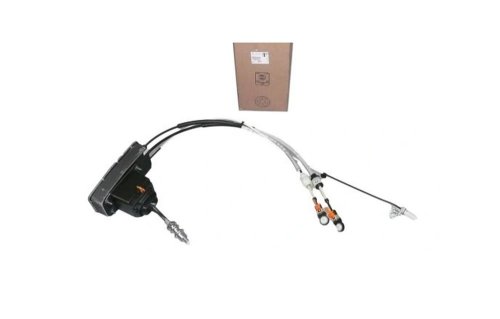 Levier De Vitesse 2400LN Nouvelle Original Citroen C5 2