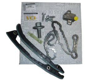 Kit De Chaîne De Distribution 8201715046 Original Renault