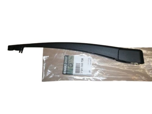 Bras Arriere D'essuie Glace Arrière 7701068738 Renault Kangoo 2