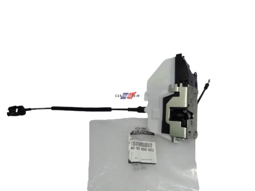 Serrure De Porte Avant Droit Renault Laguna II 8200000662