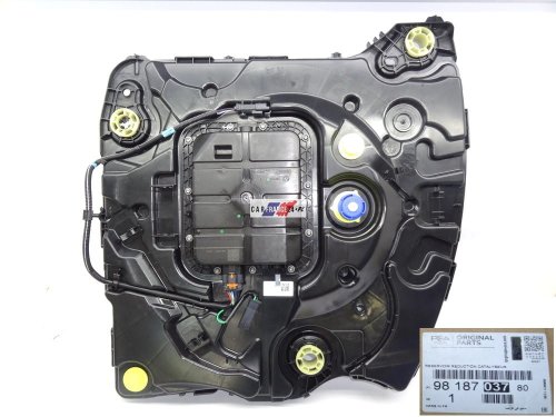 Réservoir AdBlue 1682615880 Original Citroen Peugeot
