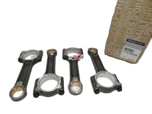Bielle De Piston 7701475074 Renault Dacia Original
