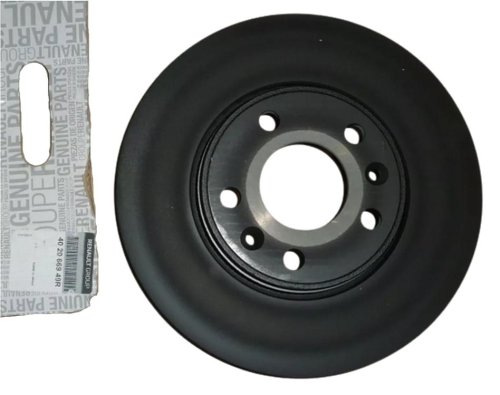 Disque De Frein 402066949R Original Avant Renault Laguna Scenic Megane III