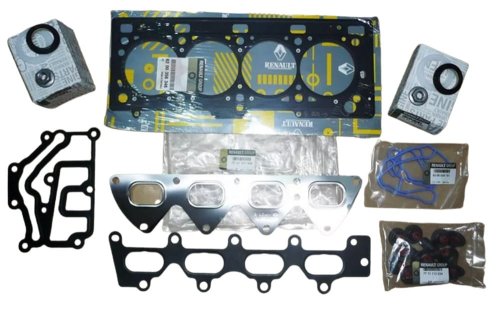Jeu De Joints Joints De Couvercle 7701471886 Renault 1.6 16V Nouvelle Original