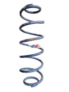Ressort de Suspension Arrière 5102l2 Peugeot 1007 Neuf Origine