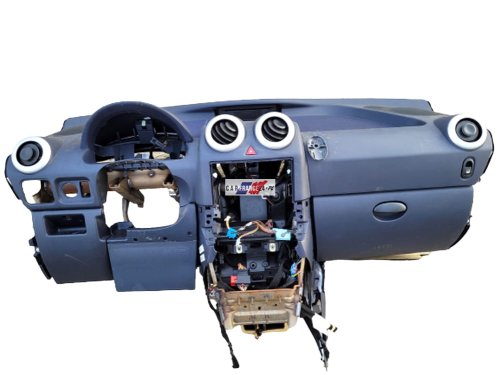 Planche de Bord Cockpit 8211KZ Peugeot 1007 Occasion Origine