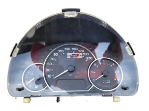Compteur, Tableau de Bord 9658241780 Peugeot 1007 Neuf Origine