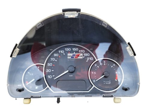 Compteur, Tableau de Bord 9658241780 Peugeot 1007 Neuf Origine