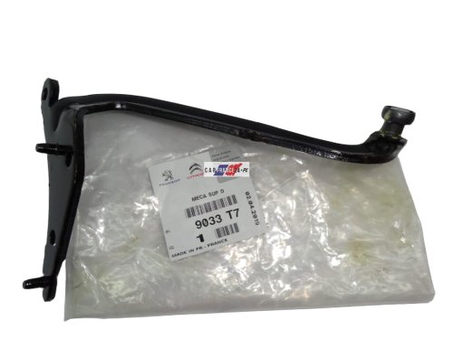 Roller Portes Supérieur  9033T7 Jumpy Expert Scudo 3 Original 