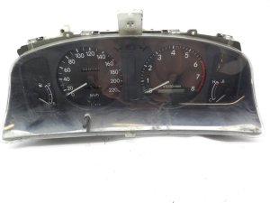 Compteur, Tableau de Bord, Compte-Tours 157390 2090 Toyota Corolla Neuf Origine