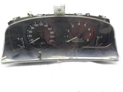 Compteur, Tableau de Bord, Compte-Tours 157390 2090 Toyota Corolla Neuf Origine
