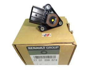 Capteur de Pression d'Air 7701208674 Renault Espace 4, Laguna 2, Vel Satis Neuf Origine