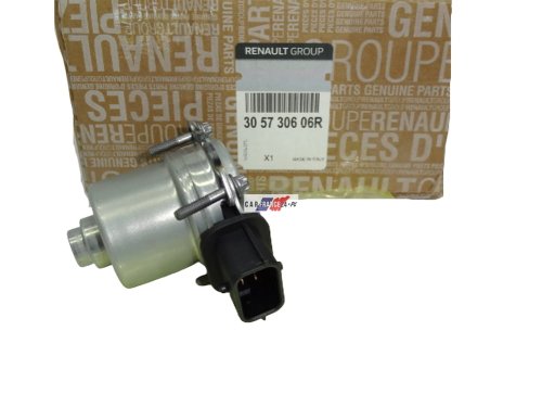 Electrovanne Renault  Clio Megane Kadjar DC4 305730606R Original 
