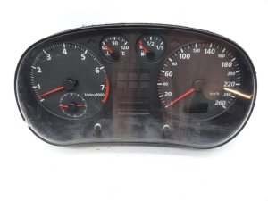 Compteur, Tableau de Bord 8L0 919 860 A Audi A3 Neuf Origine