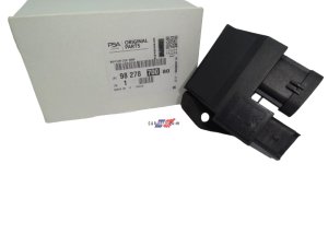 Rhéostat Ventillateur 9827870080 Citroen Peugeot Nouvelle Original