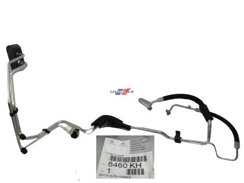 Tuyau de climatisation 1.6HDI 6460KH Neuf OE PSA Xsara Picasso