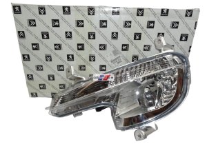 Halogène Voiture Gauche Avant 6208W2 Peugeot 508 Nouvelle Original
