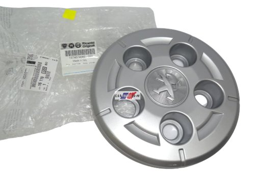 Cache Roue 1611985380 Nouvelle Original Peugeot Boxer 3 16-Cali
