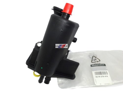 Câble D’huile 8200279414 Megane 3 1.9DCI Original 