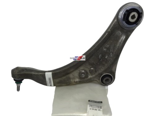 Bras De Suspension Droit 545000010R Renault Megane III R Original