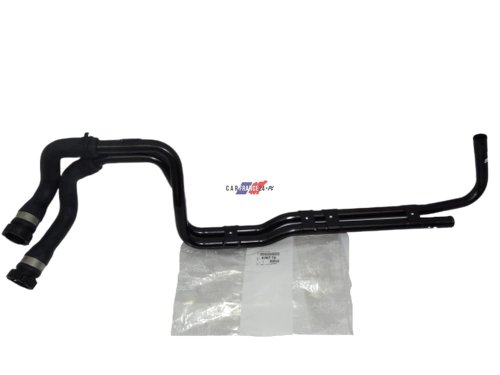 Tuyau Chaufants 6462T8 Original Jumpy Expert Scudo C8 807