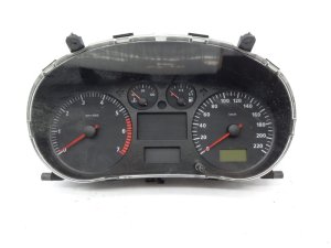 Compteur, Tableau de Bord 110.008/923/017 Seat Ibiza Neuf Origine