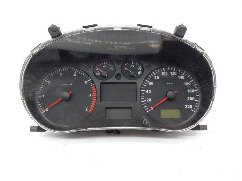 Compteur, Tableau de Bord 110.008/923/017 Seat Ibiza Neuf Origine