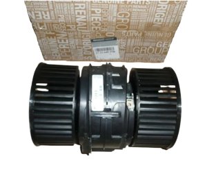 Moteur Ventilateur Chauffage Climatisation 272104937R Original Renault 