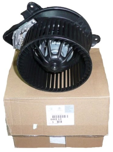 Ventilateur, Pulseur D'Air 6441L3 Citroen Berlingo, ZX Neuf Origine
