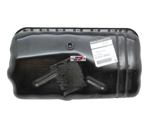 Carter D'Huile Moteur 1111000Q1C Renault Opel Nissan Laguna 2, Master 2 Neuf Origine