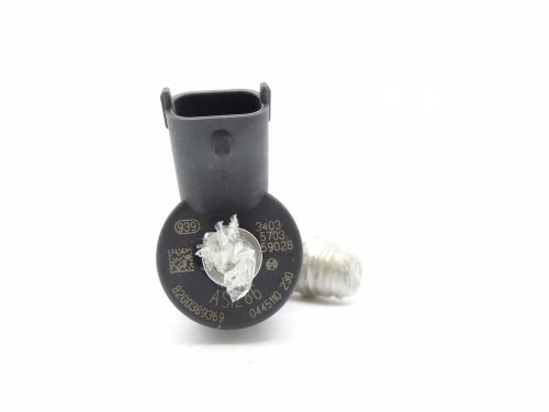 Injecteur de Carburant 8200389369 Renault Megan II Neuf Origine