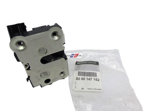 Serrure De Porte Droit Avant  8200147152 Master  Movano Interstar